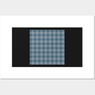 Plaid by Suzy Hager         Rachel Collection Posters and Art